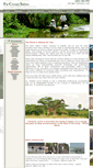 Mobile Screenshot of farcornerssafaris.com